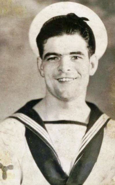 George Albert Robinson